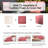 Outdoor/Indoor Deep-Seat Cushion Set-671187376