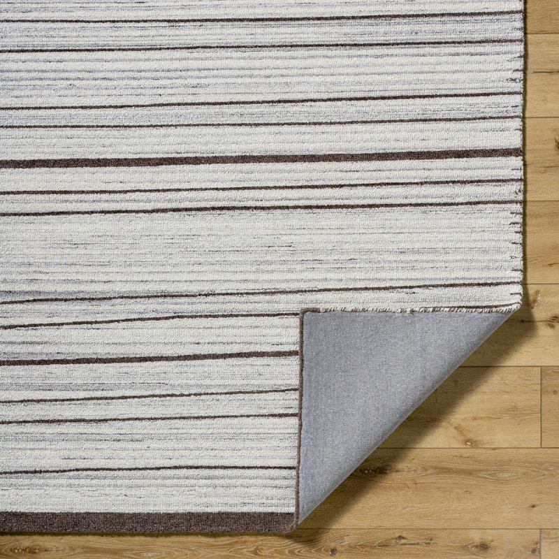 Mehar Hand Tufted Area Rug, Rectangle 2' x 3'