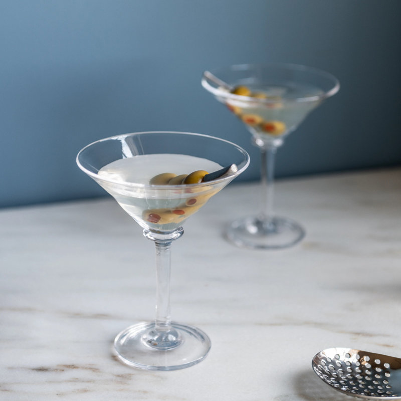 Woodbury Martini