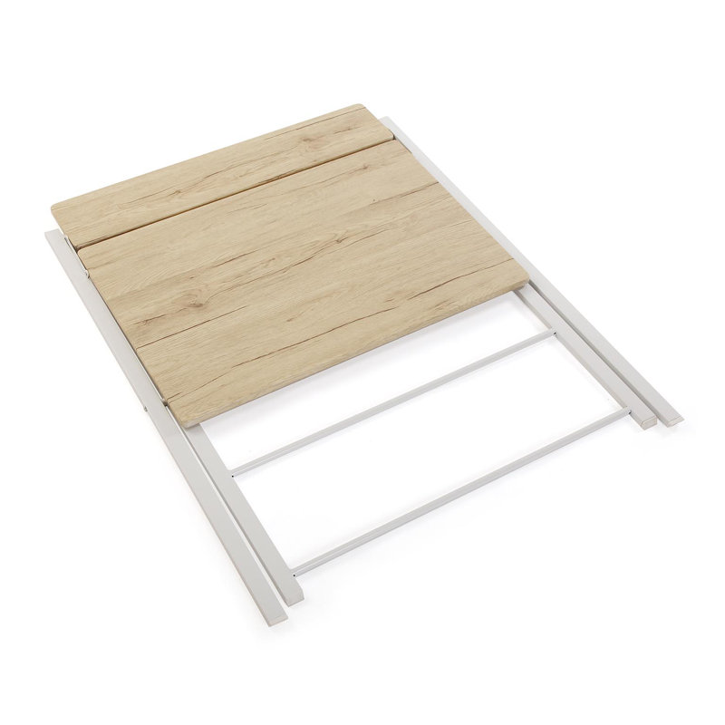 Keywon Metal Base Writing Desk