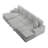 3-Piece Convertible Sectional-47603917