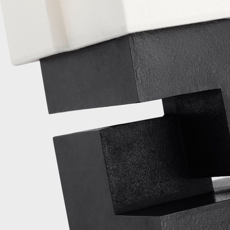 Nucleo Standard Table Lamp by Kelly Wearstler