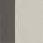 Ella Tables #5 Travertine/Slate Gray is unavailable
