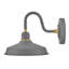 Applique murale en aluminium Marsi-1797392833