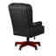 Fauteuil de direction pivotant Barrington