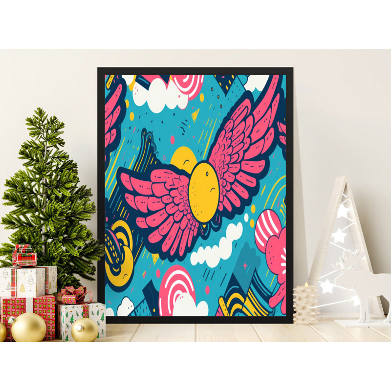 Conard Single Picture Frame Print, 91.44 cm H x 60.96 cm W