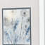 Ensemble d'art mural encadré blanc