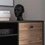 Buffet 2 tiroirs 70,87 po Ector