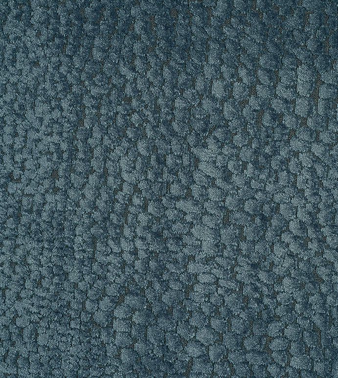 Boutique Textured Reversible Throw Pillow, Lagoon