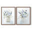 Impression encadrée Petite and Sweet I-Premium - prête à être accrochée - aucun clou requis - aucun clou requis-219968535-219968529