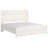 Zayla Panel Bed-58821518