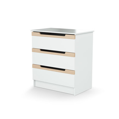 Changing Table