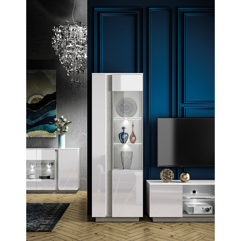 Display Cabinet