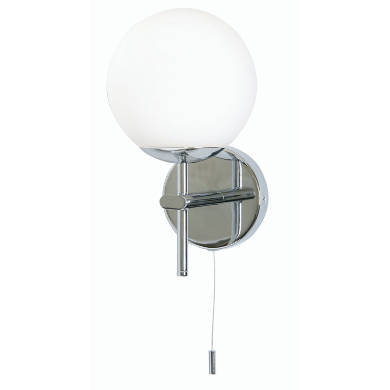 Benita Dimmable Bath Sconce