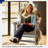 Waddon Oversized Modern Resin Rocking Adirondack Chair-1795476180