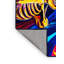 Tapis vibrant Mirage-66935302