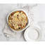 Micro Quickcrisp Nordic Ware Square avec couvercle