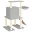 Wellston 96.5cm H Cat Tree-1726028777