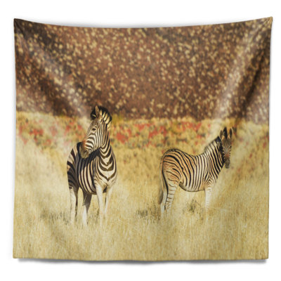 Polyester Tapestry