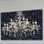 Classy Elegance - impression sur toile tendue-18063902