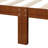 Wadsworth Twin Solid Wood Standard Bed-1205986154