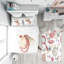 Ensemble de housse de couette designart magnifique filles send a air-baiser-35228146