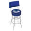 Tabouret de comptoir pivotant 25 po NHL-715185609