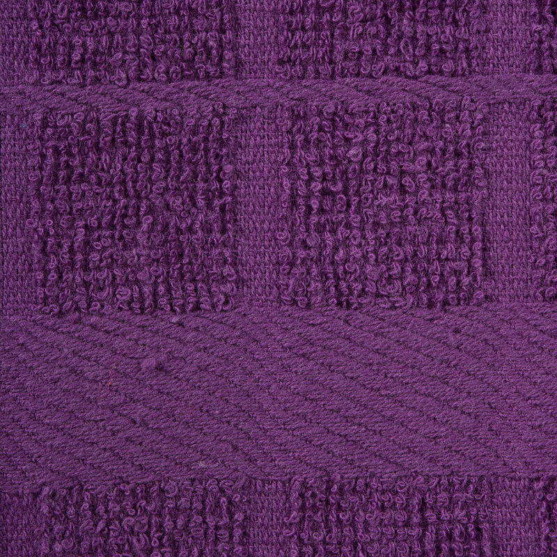 Torchon Amarilda, Aubergine