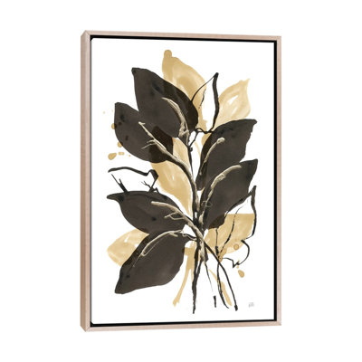 Natural Leaves II