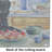 Affenpinscher Christmas Cookies Glass Cutting Board