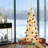 5Ft Pencil Christmas Tree-181244210