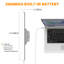 Veilleuse rechargeable