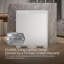 82-Liter Stainless Steel Dual-Bin Step Trash Can-1359391579