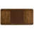 Archivist Solid Wood Base Executive Desk-22406261
