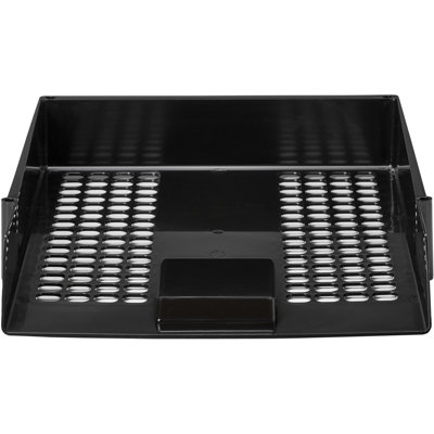 Juul Plastic Paper Organiser