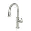 Gavin Single Handle Pull Down Kitchen Faucet-1750240882