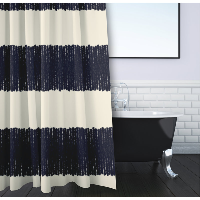 Crochets simples Govan, Bleu marine