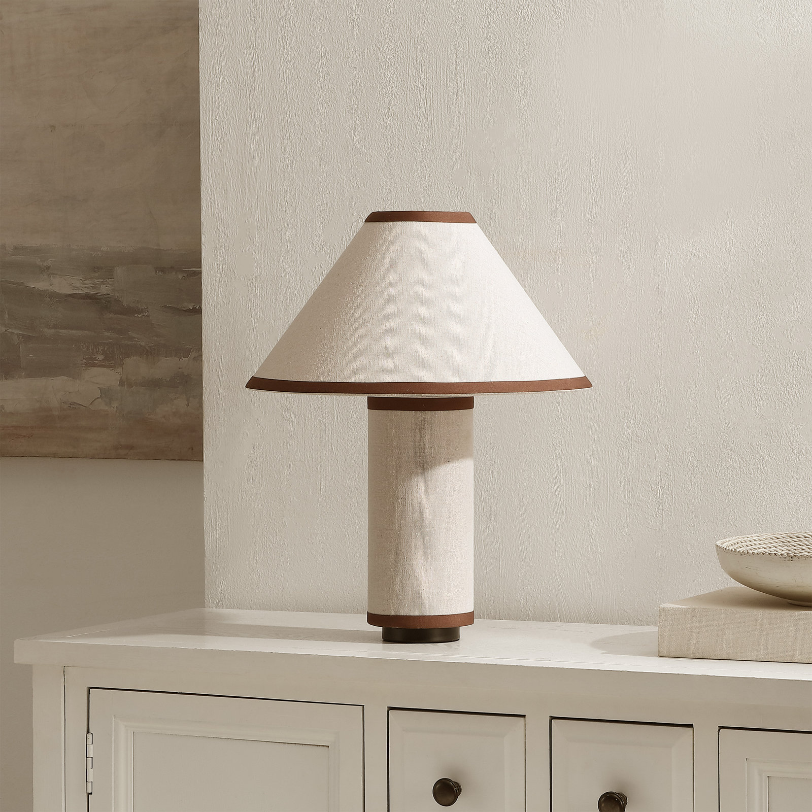 Demie Table Lamp