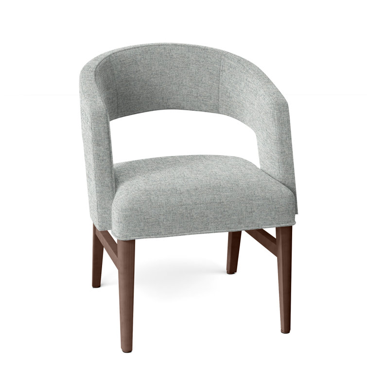 Bryant Upholstered Arm Chair