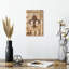 Collage provincial Kerner I - Fleur de lis-108380919