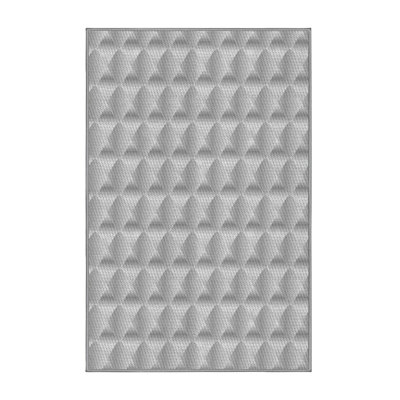 Geometric Indoor Rug