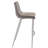 Magnus Upholstered Counter Stool with Metal Frame-1307616682-1307616683