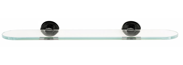 Contemporary I Wall Shelf
