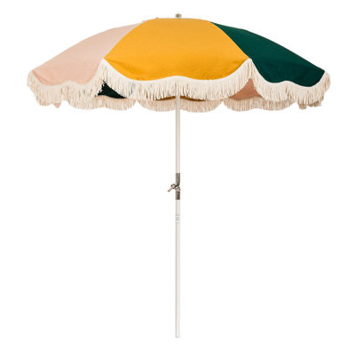 6.7' Market Umbrella