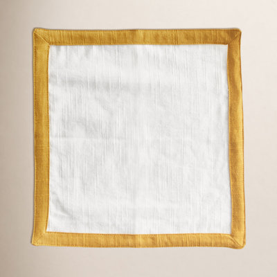 Iggy Reversible Cotton Napkin
