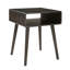 Table de bout avec tablette Kays-50918441