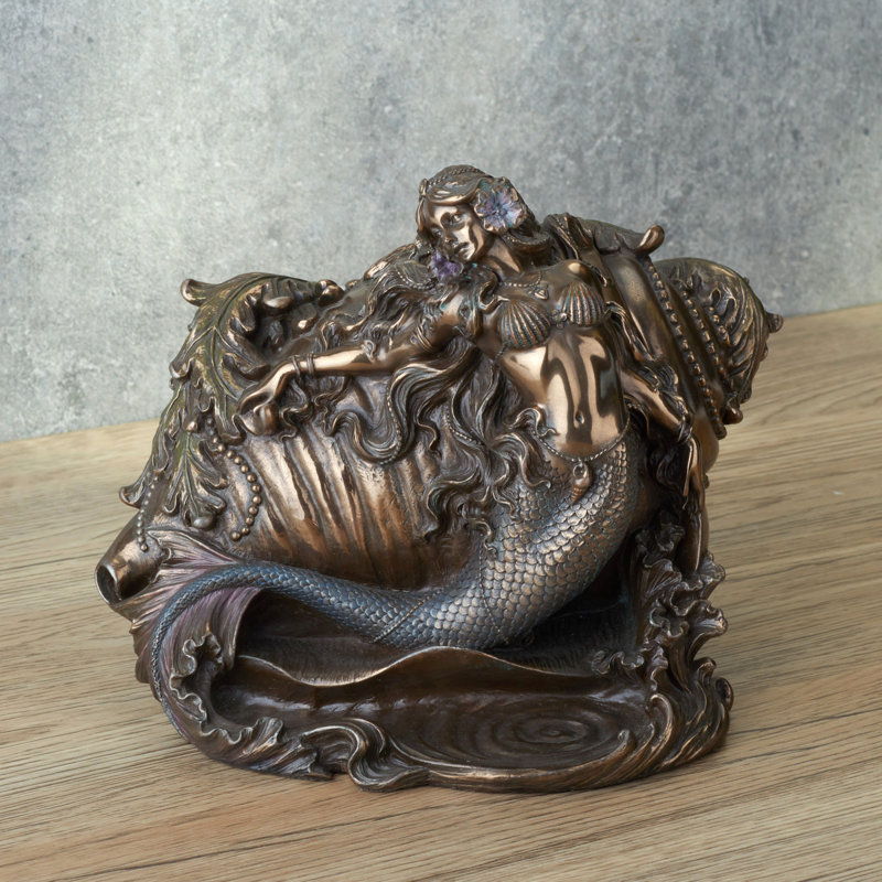 Boîte décorative Jolliff