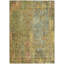 Machine Washable Indoor/Outdoor Kaczor ACN2236 Abstract Rug-1264594881