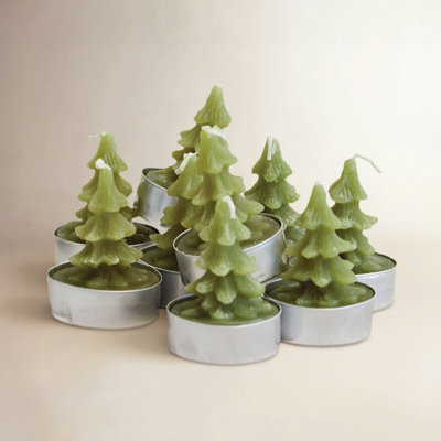 Tealight Candle Set