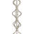 Cecil 60'' Tree Floor Lamp